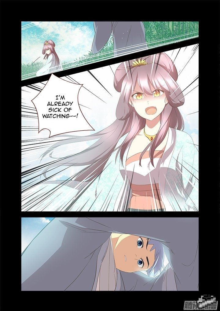 Yaoguai Mingdan Chapter 292 - Page 9