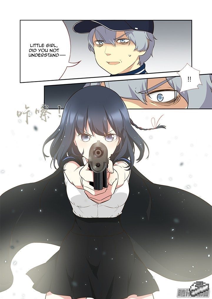 Yaoguai Mingdan Chapter 294 - Page 11