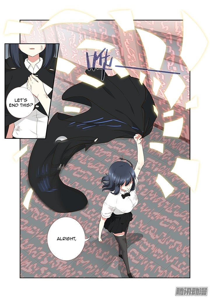 Yaoguai Mingdan Chapter 300 - Page 6