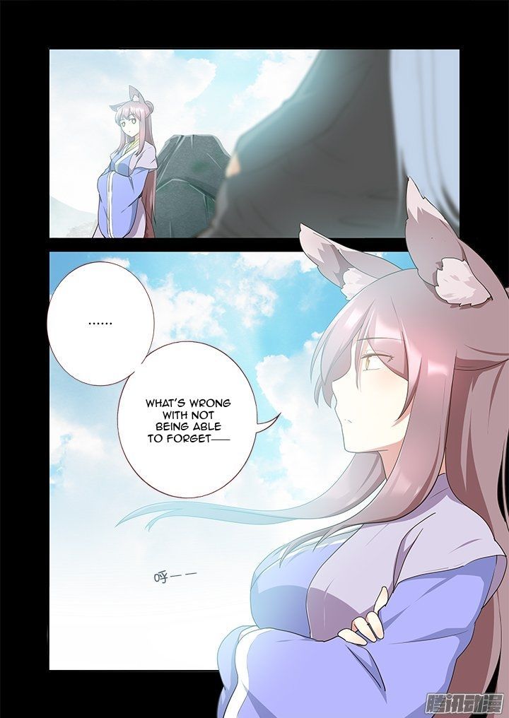 Yaoguai Mingdan Chapter 301 - Page 10