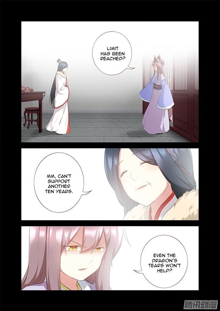 Yaoguai Mingdan Chapter 303 - Page 13