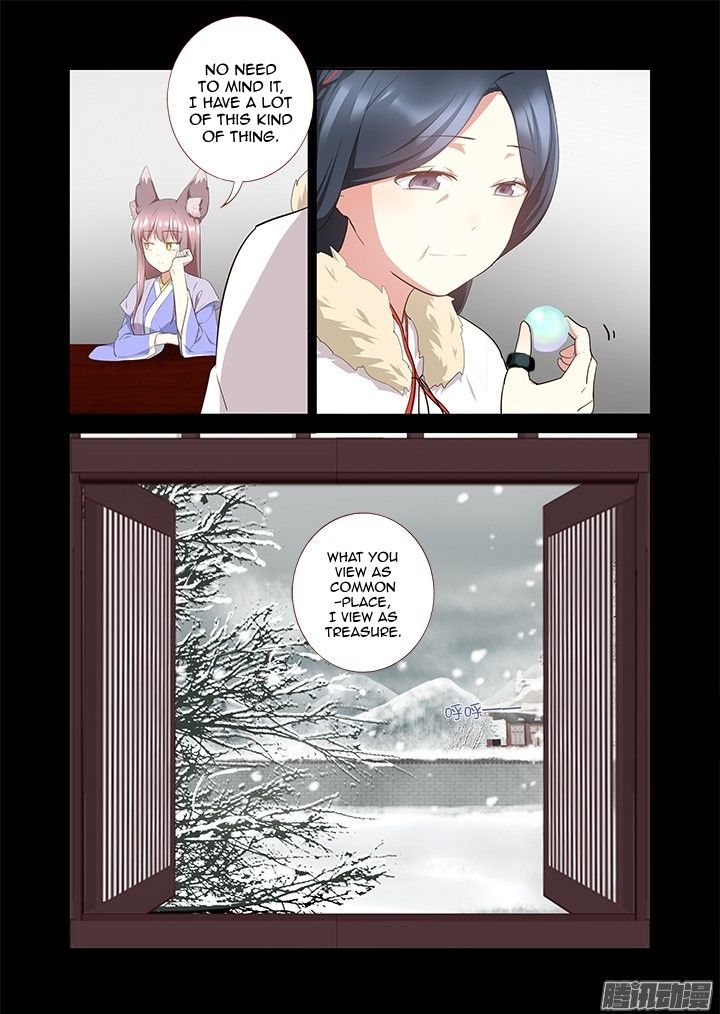 Yaoguai Mingdan Chapter 303 - Page 10