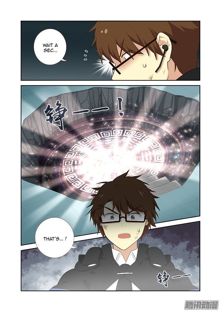 Yaoguai Mingdan Chapter 305 - Page 11