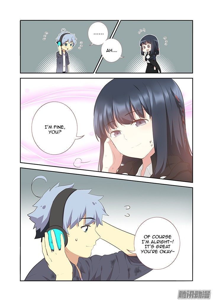 Yaoguai Mingdan Chapter 305 - Page 5