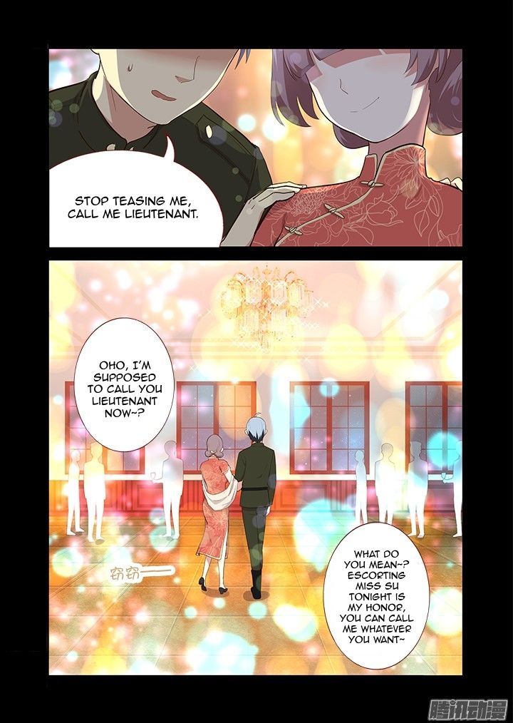 Yaoguai Mingdan Chapter 308 - Page 16
