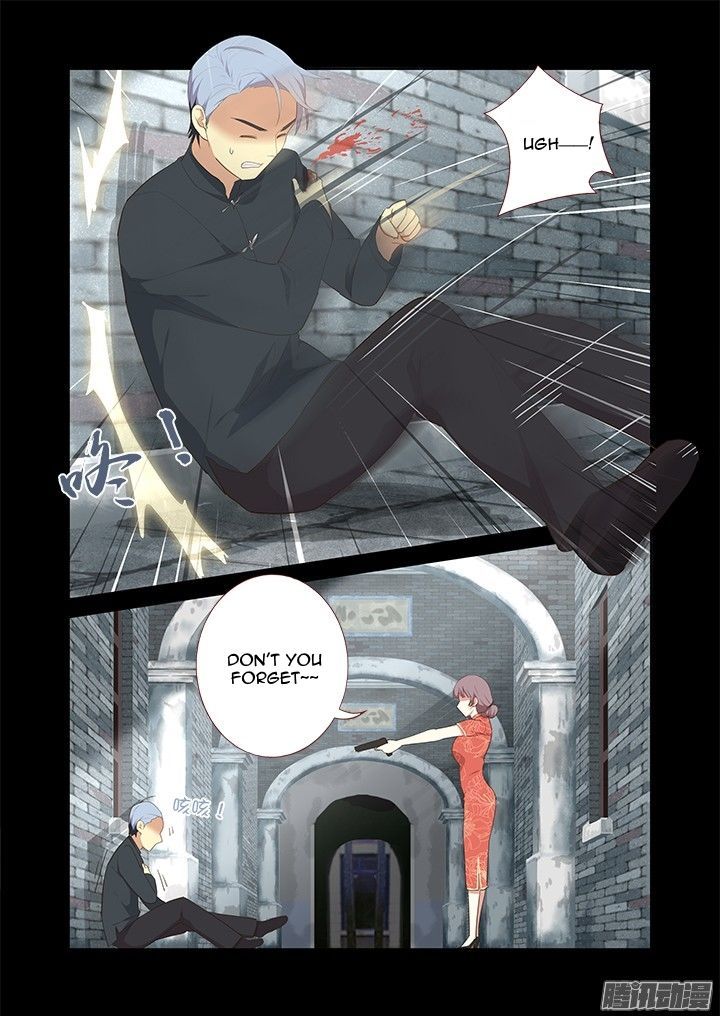 Yaoguai Mingdan Chapter 309 - Page 9