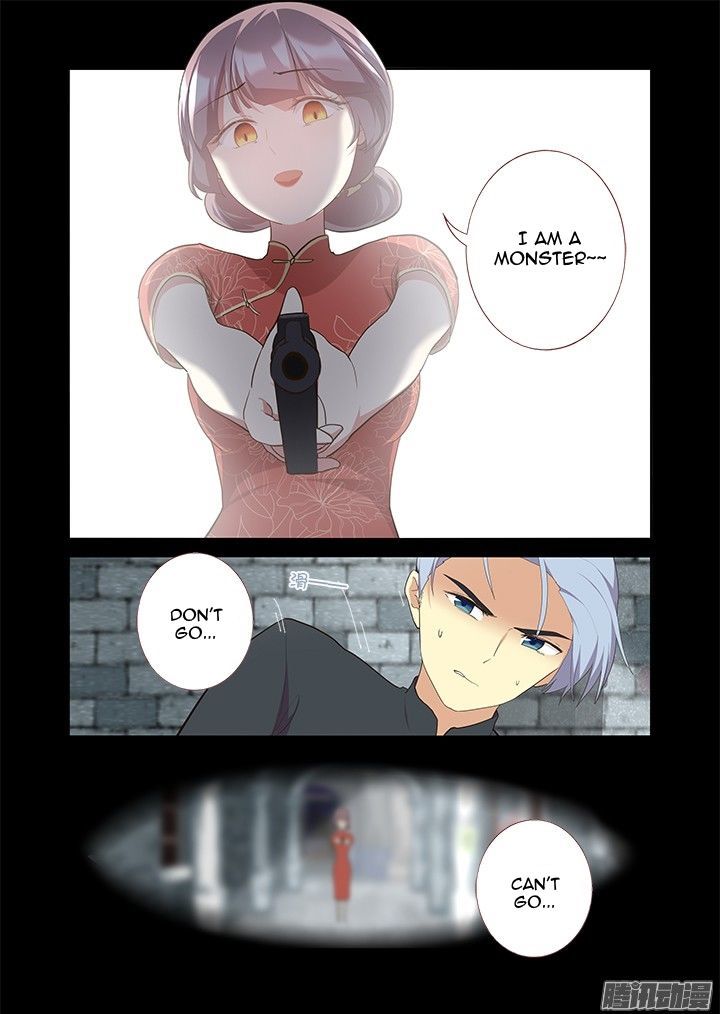 Yaoguai Mingdan Chapter 309 - Page 10