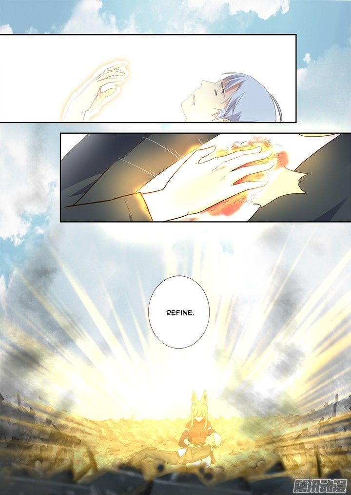Yaoguai Mingdan Chapter 311 - Page 10