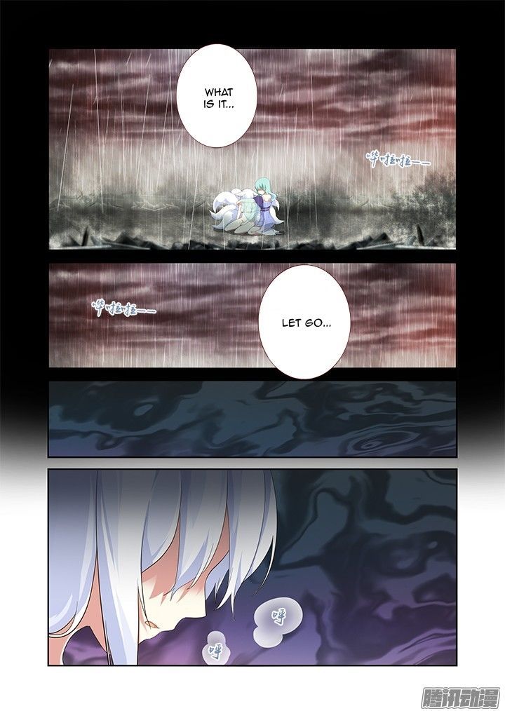 Yaoguai Mingdan Chapter 312 - Page 14