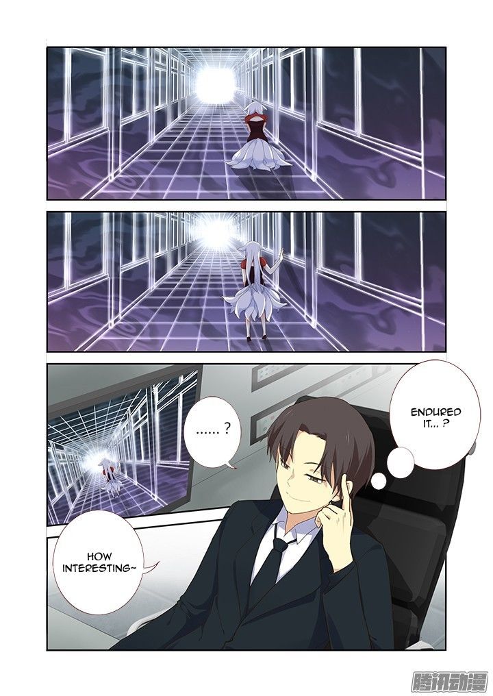 Yaoguai Mingdan Chapter 312 - Page 15