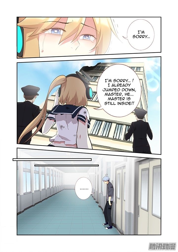 Yaoguai Mingdan Chapter 314 - Page 10