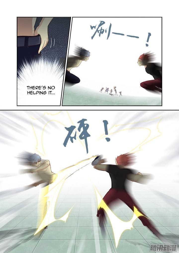 Yaoguai Mingdan Chapter 322 - Page 14