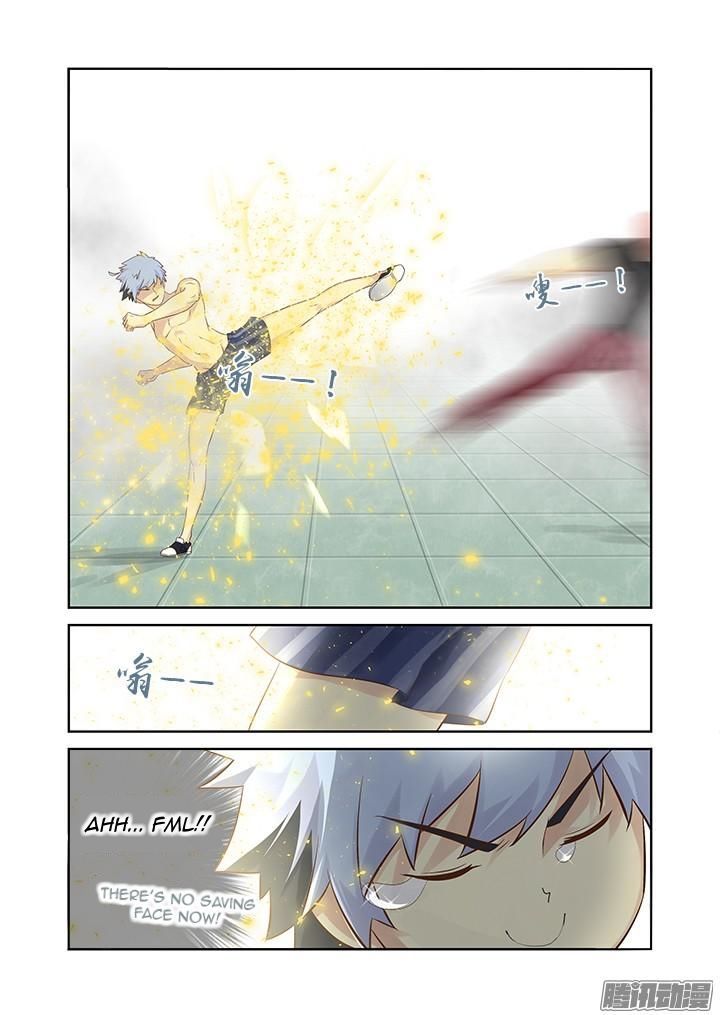 Yaoguai Mingdan Chapter 322 - Page 15