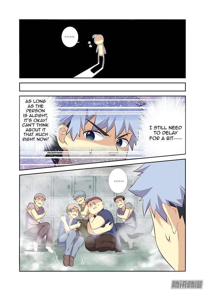 Yaoguai Mingdan Chapter 323 - Page 10
