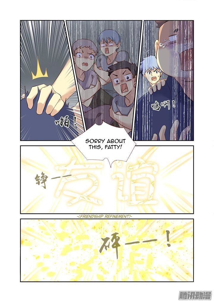 Yaoguai Mingdan Chapter 324 - Page 2