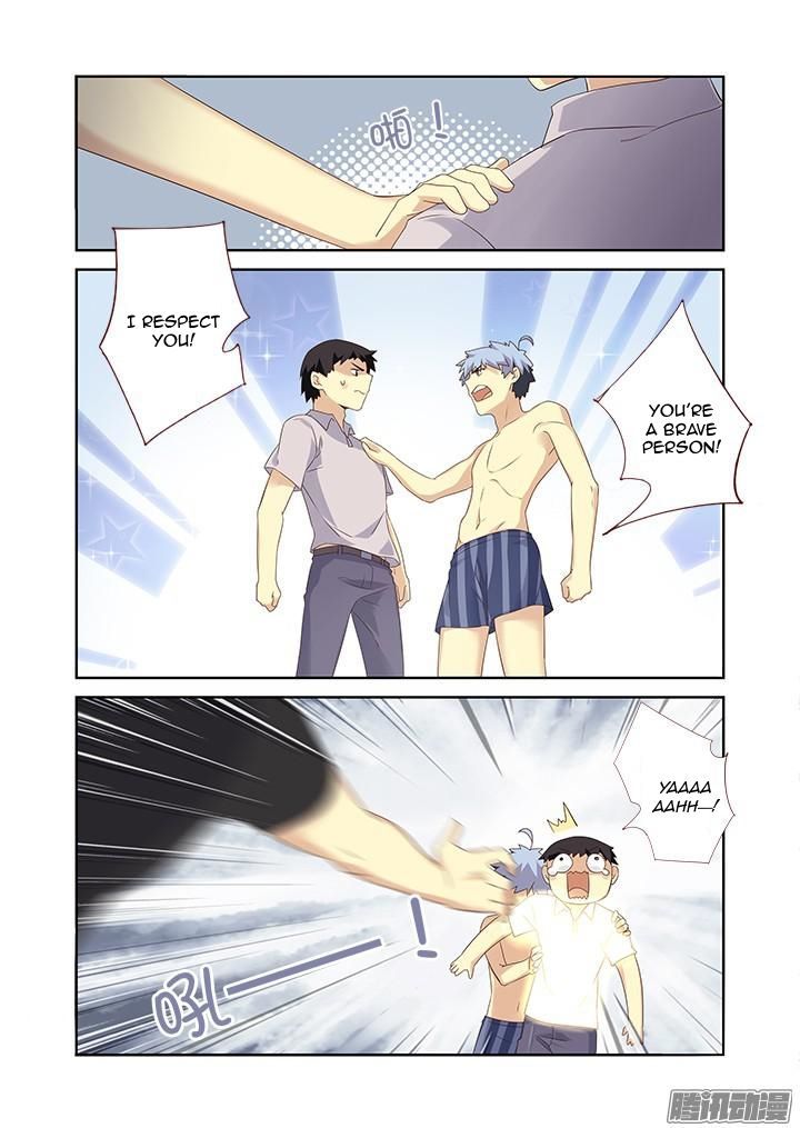 Yaoguai Mingdan Chapter 324 - Page 6