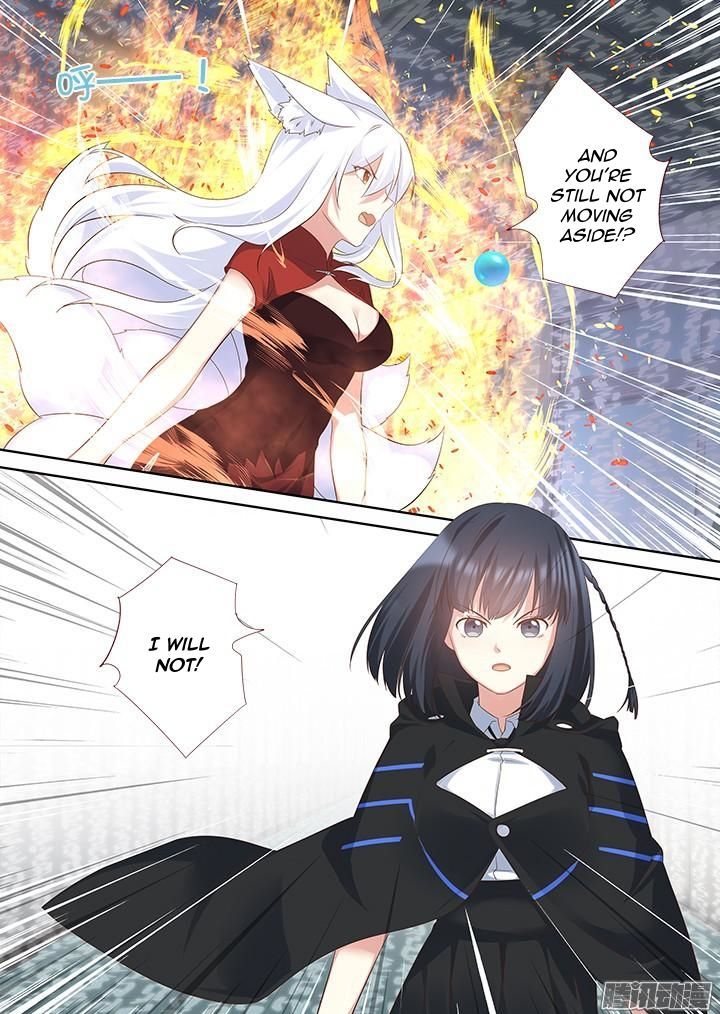 Yaoguai Mingdan Chapter 326 - Page 10