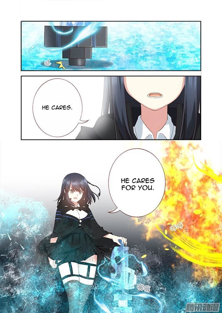 Yaoguai Mingdan Chapter 328 - Page 13