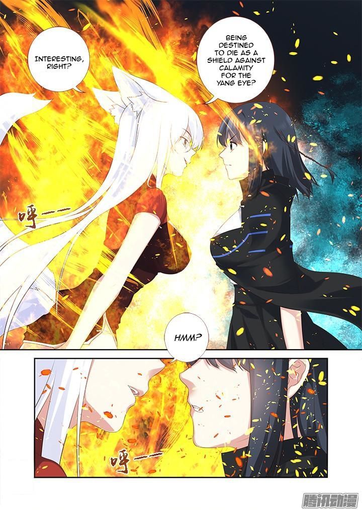 Yaoguai Mingdan Chapter 329 - Page 6