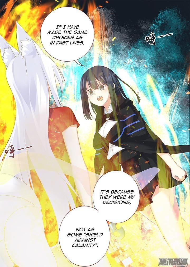 Yaoguai Mingdan Chapter 329 - Page 7