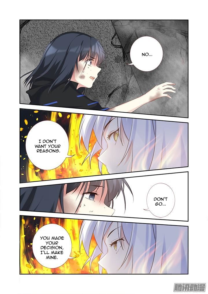 Yaoguai Mingdan Chapter 332 - Page 15