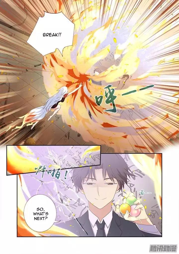 Yaoguai Mingdan Chapter 339 - Page 3