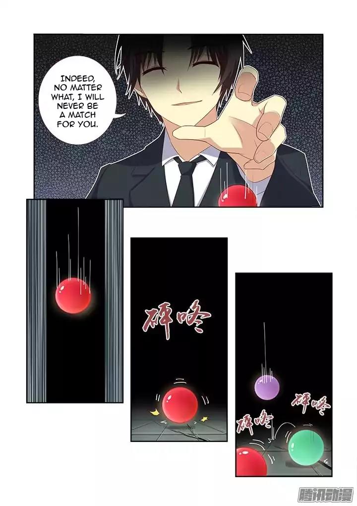 Yaoguai Mingdan Chapter 340 - Page 4