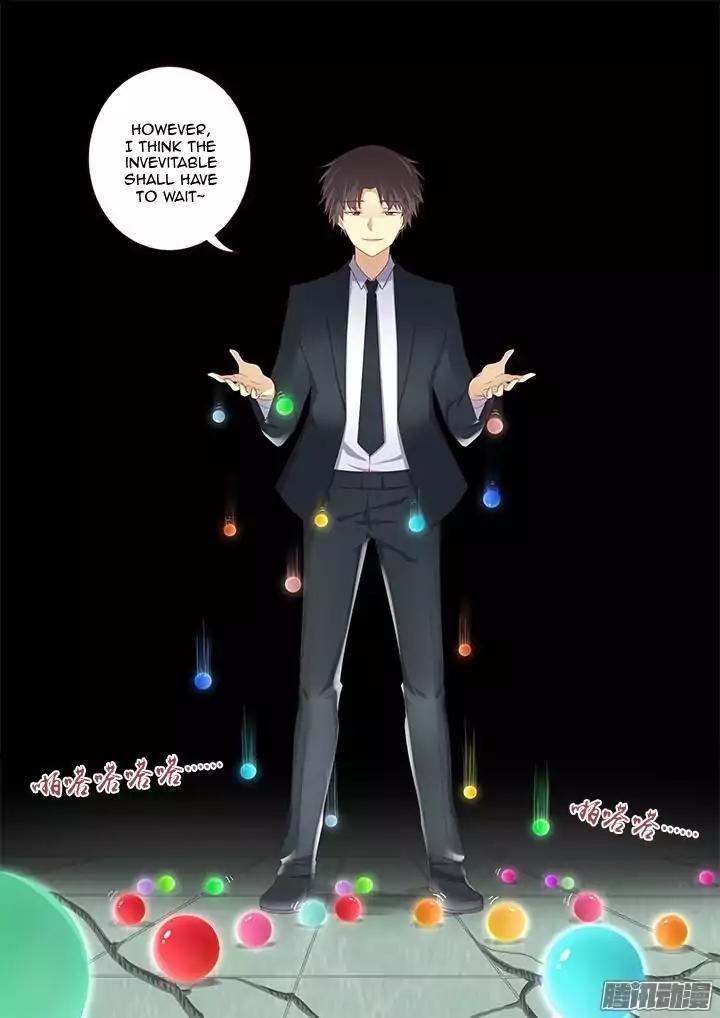 Yaoguai Mingdan Chapter 340 - Page 6