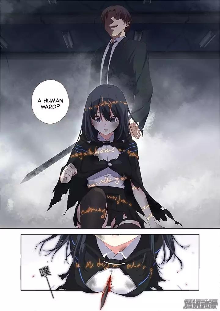 Yaoguai Mingdan Chapter 343 - Page 5
