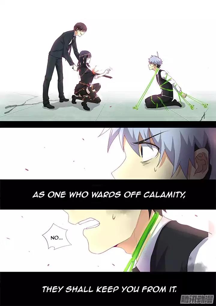 Yaoguai Mingdan Chapter 343 - Page 6