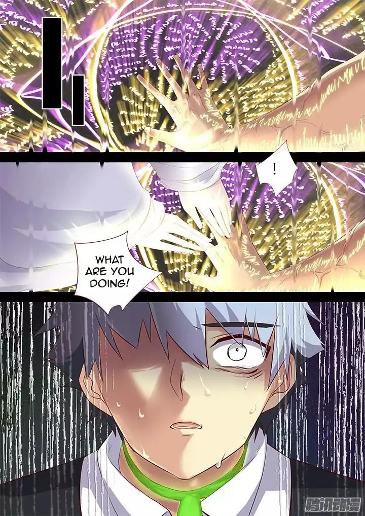 Yaoguai Mingdan Chapter 343 - Page 7