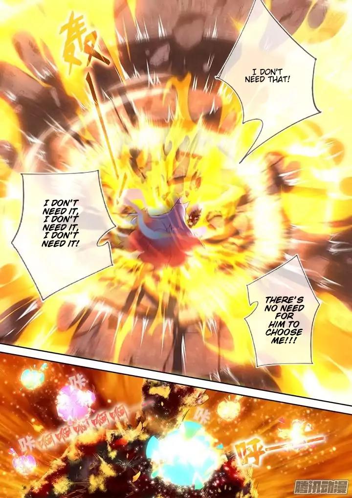 Yaoguai Mingdan Chapter 348 - Page 11