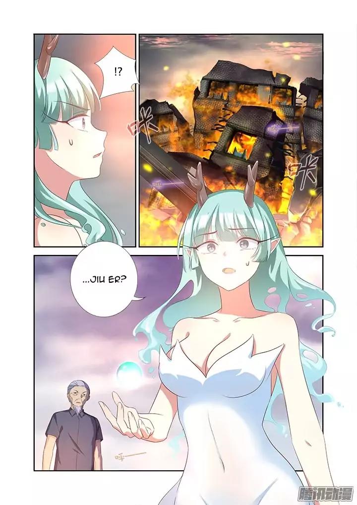 Yaoguai Mingdan Chapter 349 - Page 6