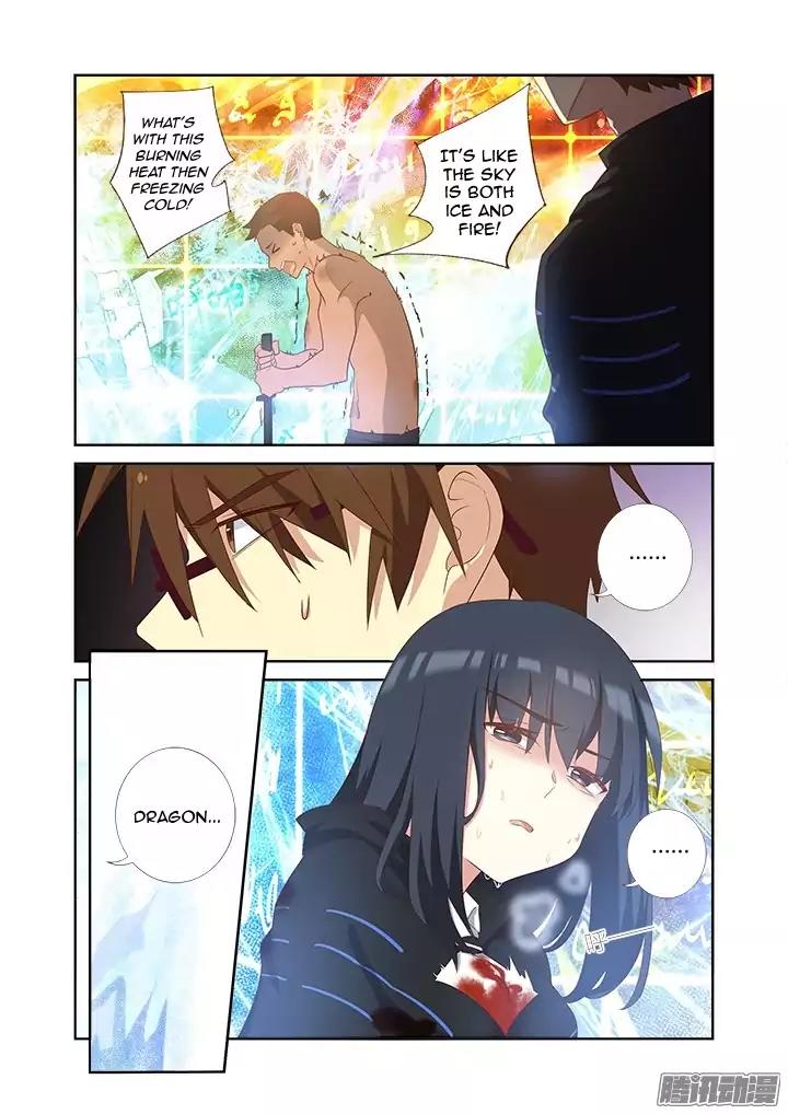 Yaoguai Mingdan Chapter 350 - Page 11