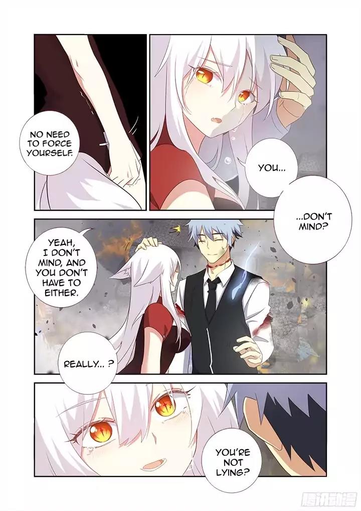Yaoguai Mingdan Chapter 351 - Page 14