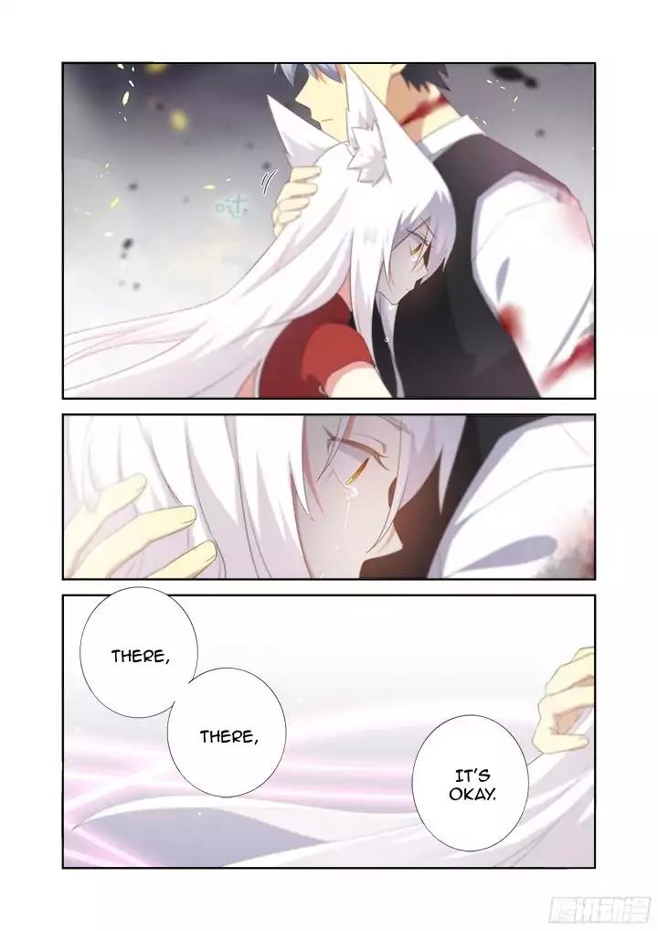 Yaoguai Mingdan Chapter 351 - Page 16