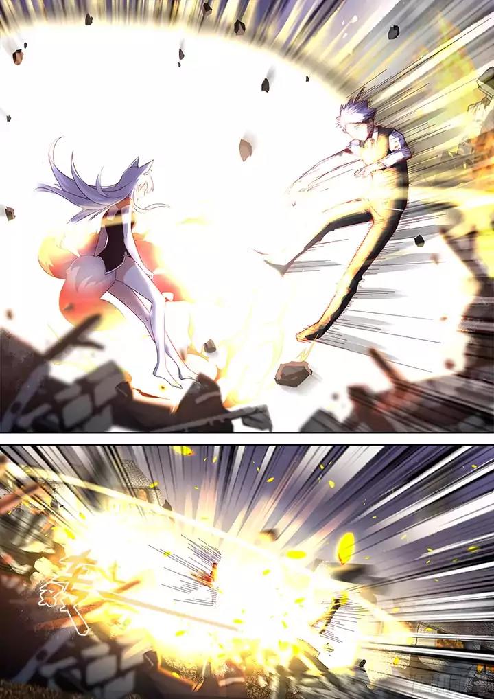 Yaoguai Mingdan Chapter 352 - Page 3