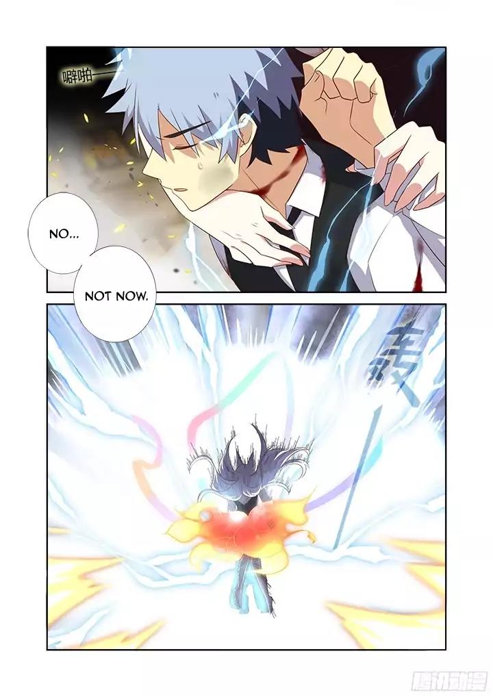 Yaoguai Mingdan Chapter 353 - Page 2