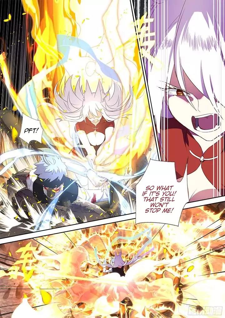 Yaoguai Mingdan Chapter 353 - Page 7