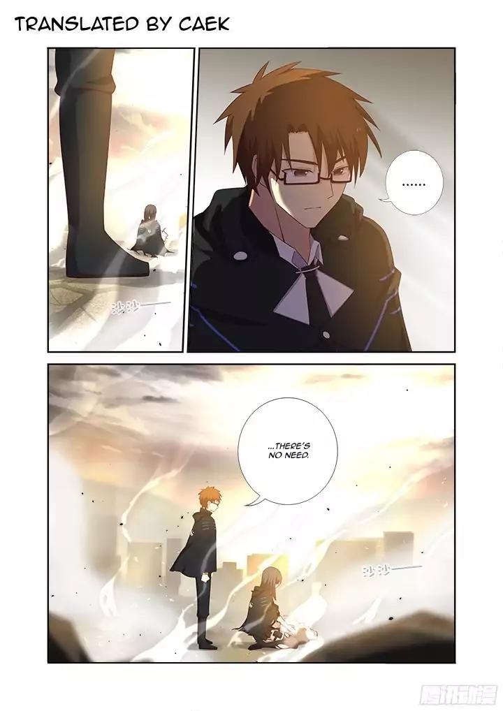 Yaoguai Mingdan Chapter 356 - Page 2