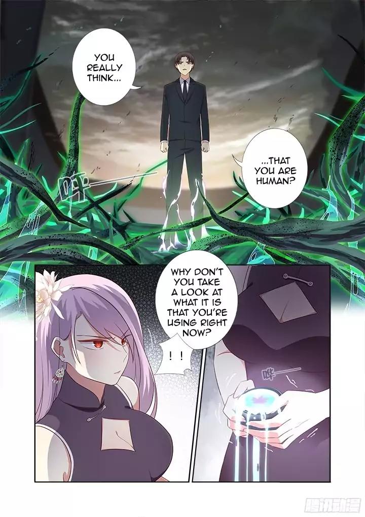 Yaoguai Mingdan Chapter 357 - Page 11