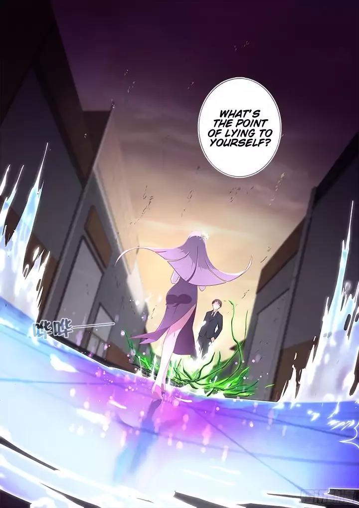 Yaoguai Mingdan Chapter 357 - Page 12