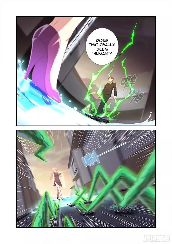 Yaoguai Mingdan Chapter 357 - Page 6