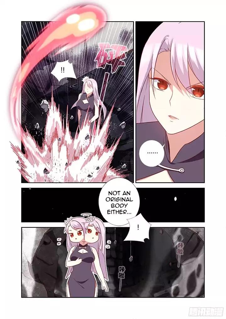 Yaoguai Mingdan Chapter 358 - Page 9