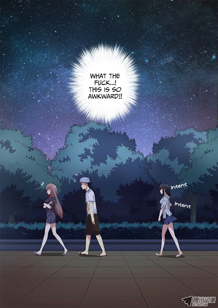 Yaoguai Mingdan Chapter 36 - Page 6