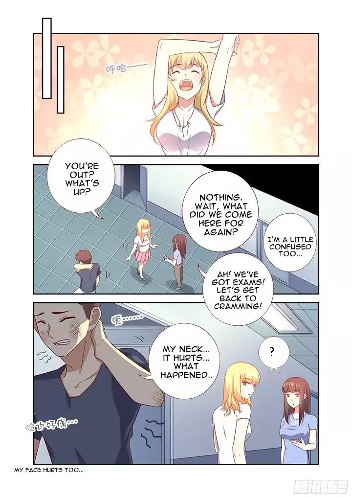 Yaoguai Mingdan Chapter 362 - Page 13
