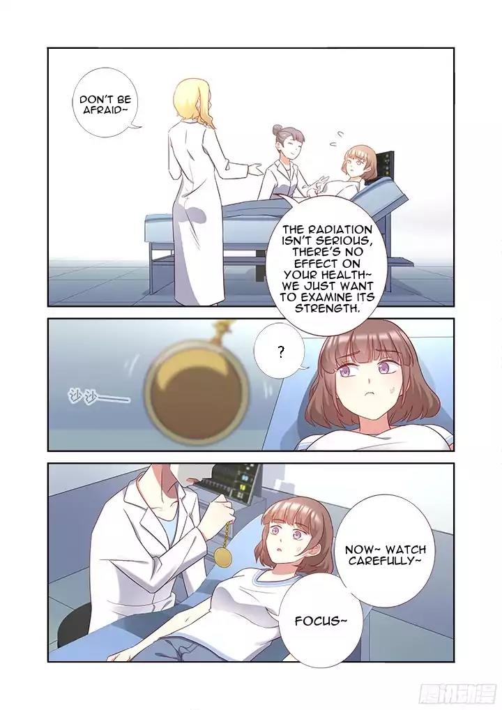 Yaoguai Mingdan Chapter 362 - Page 8