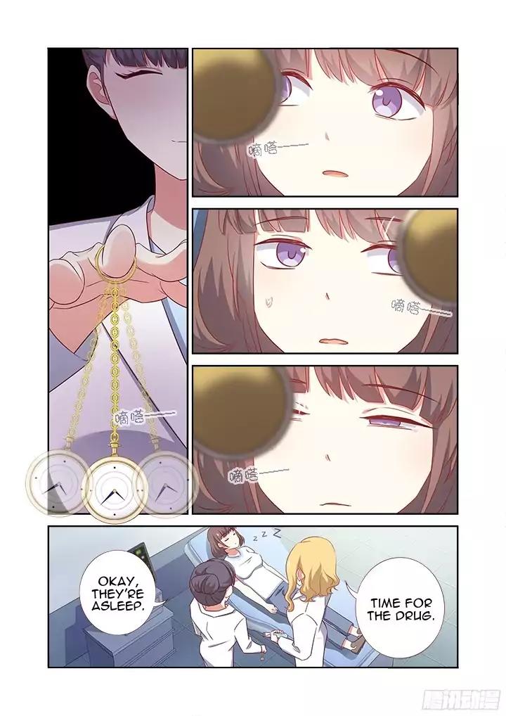 Yaoguai Mingdan Chapter 362 - Page 9
