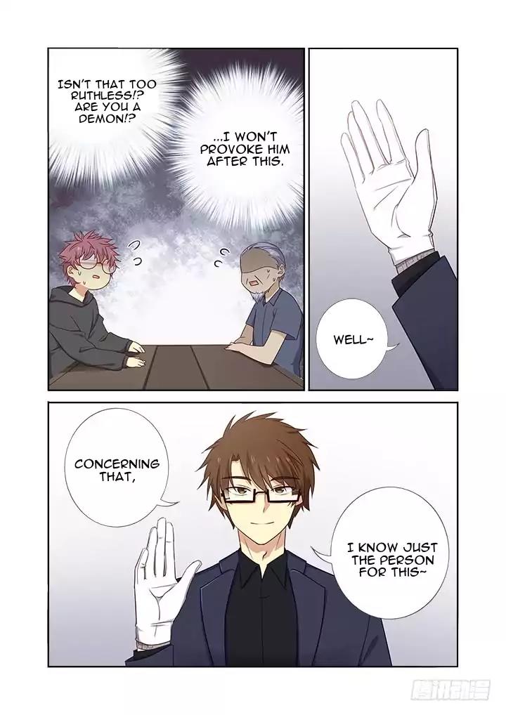 Yaoguai Mingdan Chapter 364 - Page 5