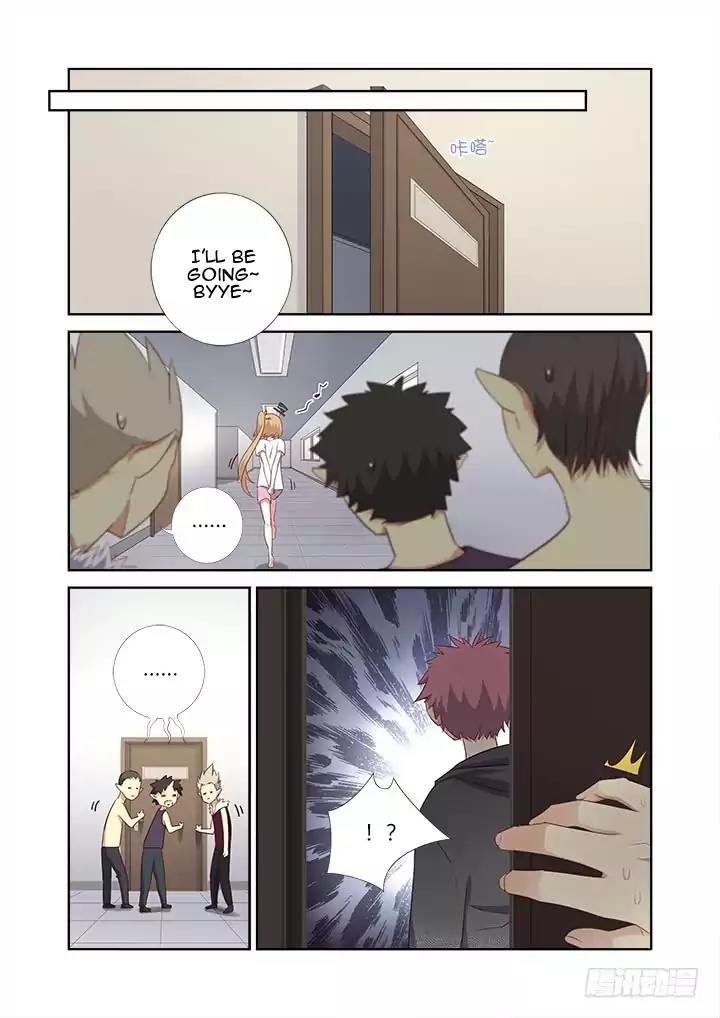 Yaoguai Mingdan Chapter 366 - Page 5